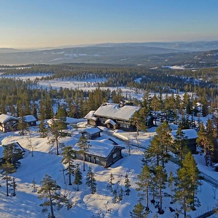 Noreheim Noresund Exteriér fotografie