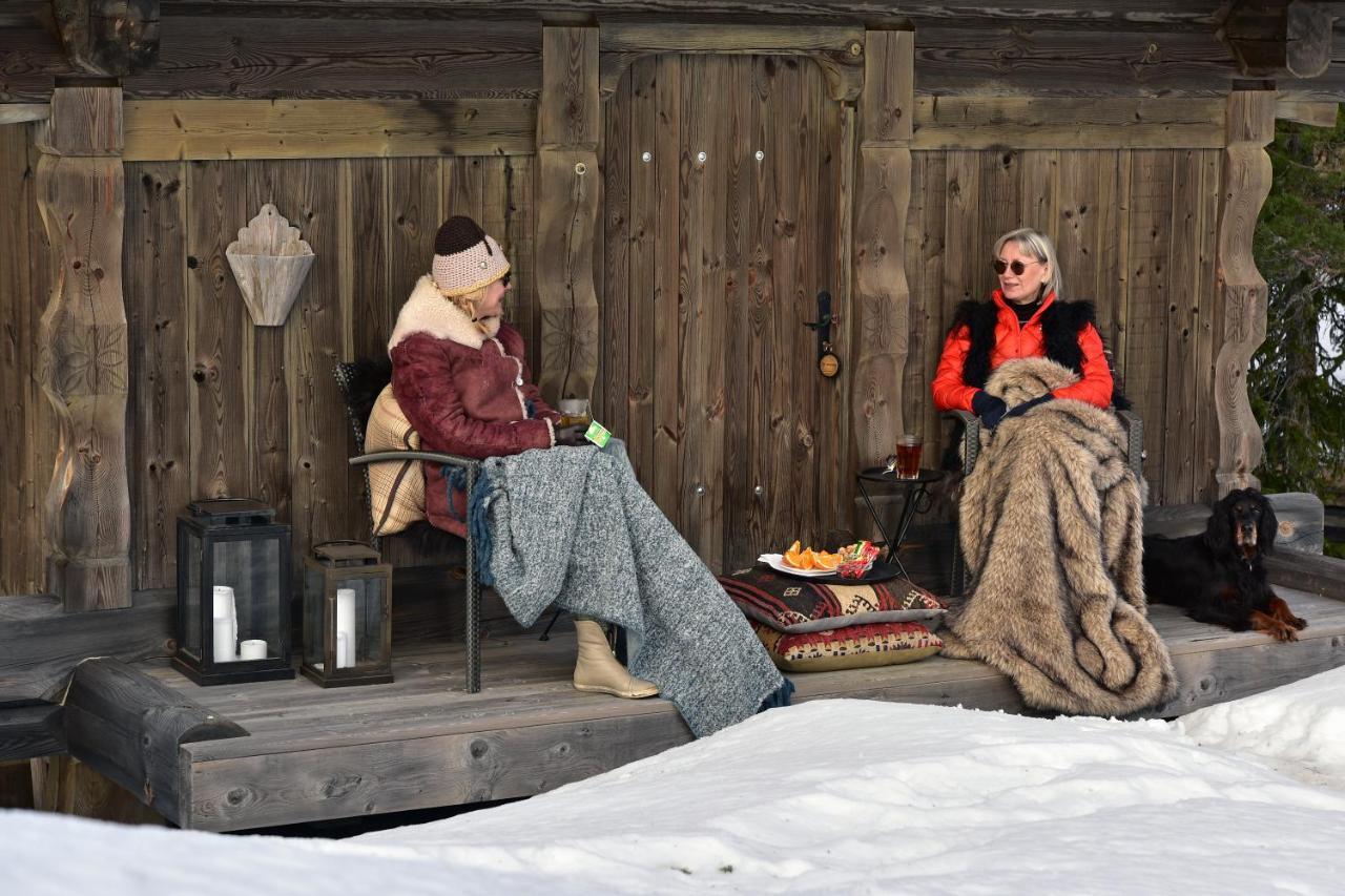 Noreheim Noresund Exteriér fotografie